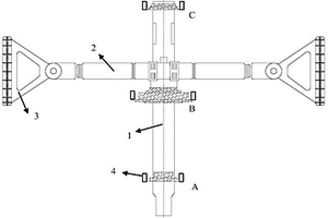 超重力離心機(jī)滑動(dòng)軸承不平衡力監(jiān)測(cè)方法