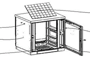 鐵路災(zāi)害預(yù)警機(jī)柜