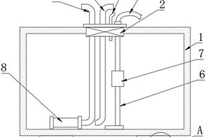 適用于內(nèi)燃機(jī)發(fā)電機(jī)組的燃油傳感器