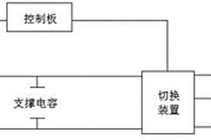 機車功率模塊車載式故障定位裝置