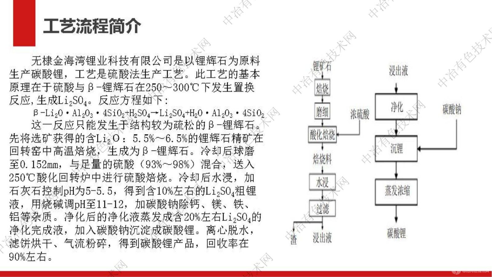 延伸循環(huán)經(jīng)濟(jì)鏈條打造鋰電材料之都