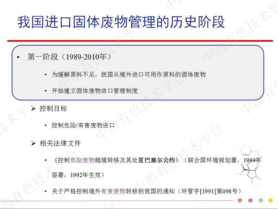 全面禁止洋垃圾入境形勢(shì)下的固廢鑒別