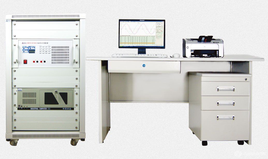 MATs-3010sA軟磁材料動(dòng)態(tài)測量裝置