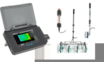 Proceq Profometer Corrosion腐蝕、電阻率和透氣性檢測儀