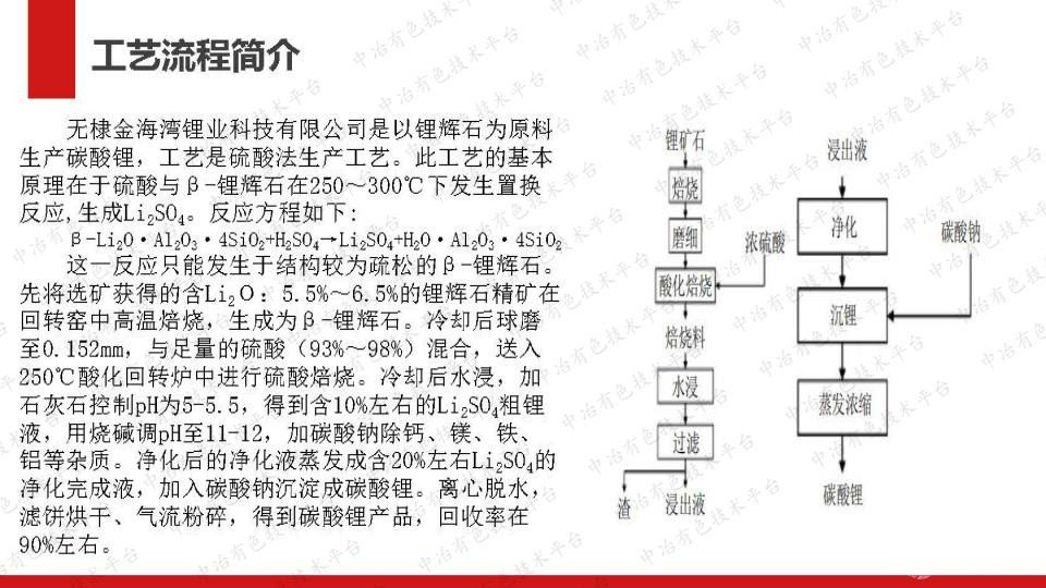 延伸循環(huán)經(jīng)濟(jì)鏈條打造鋰電材料之都