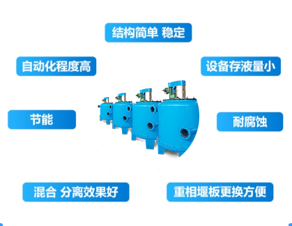 鄭州天一萃取科技有限公司