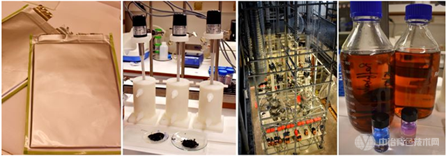完善EV電池回收工藝，進(jìn)一步邁向未來(lái)電動(dòng)汽車(chē)社會(huì)