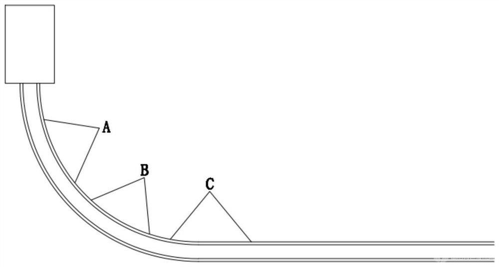 小方坯高拉速生產(chǎn)高效溫度補(bǔ)償冷卻系統(tǒng)