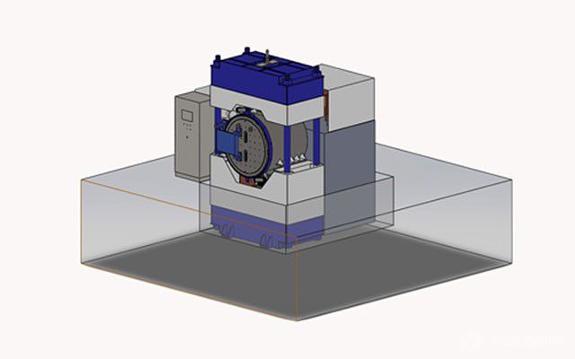 S-300放電等離子燒結(jié)爐