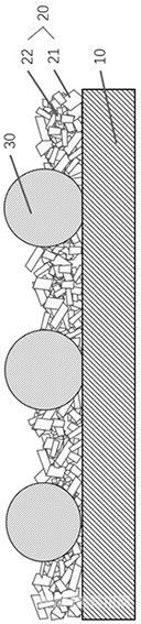 粘結(jié)性隔膜及其制備方法