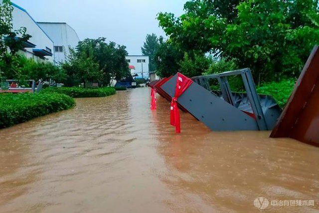 暴風(fēng)雨天氣，使用振動(dòng)給料機(jī)應(yīng)注意哪些事項(xiàng)？