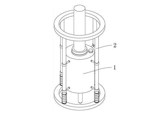 帶可換式打孔機(jī)構(gòu)的打孔機(jī)