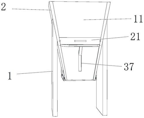 熱敏涂料生產(chǎn)用廢水凈化回用系統(tǒng)