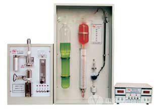 微機(jī)碳硫分析儀