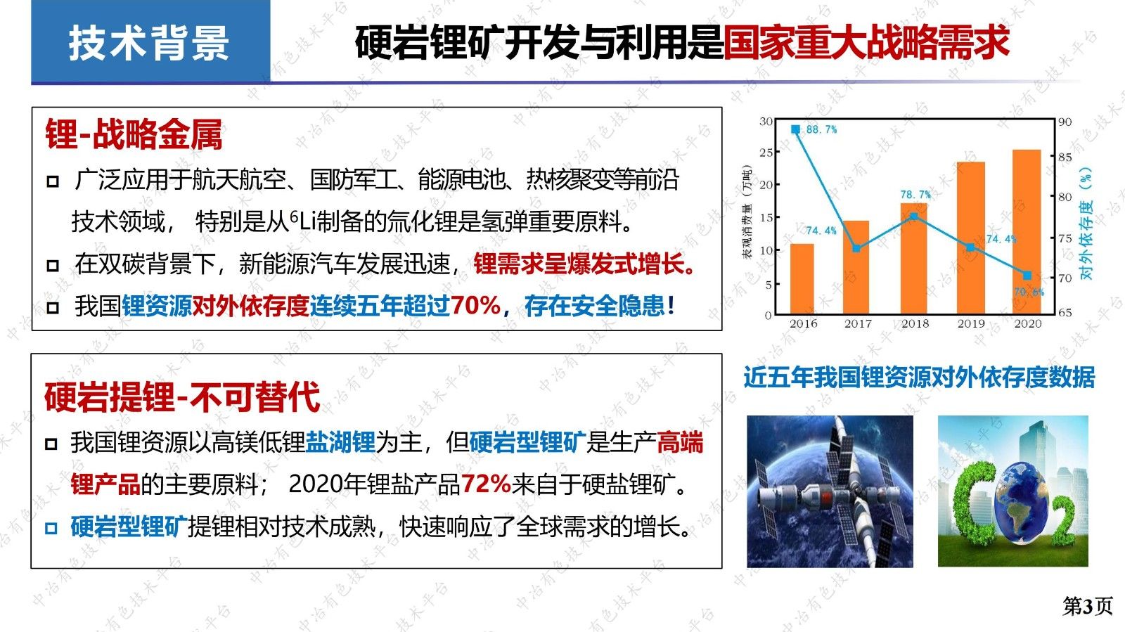 花崗偉晶巖鋰輝石礦浮選技術(shù)及其浮選藥劑