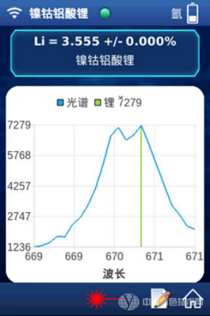 上海星帆鐳拓科學(xué)儀器有限公司