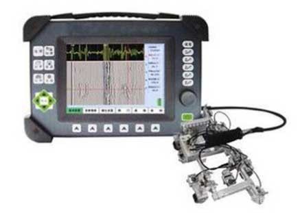 便攜式TOFD超聲波檢測儀