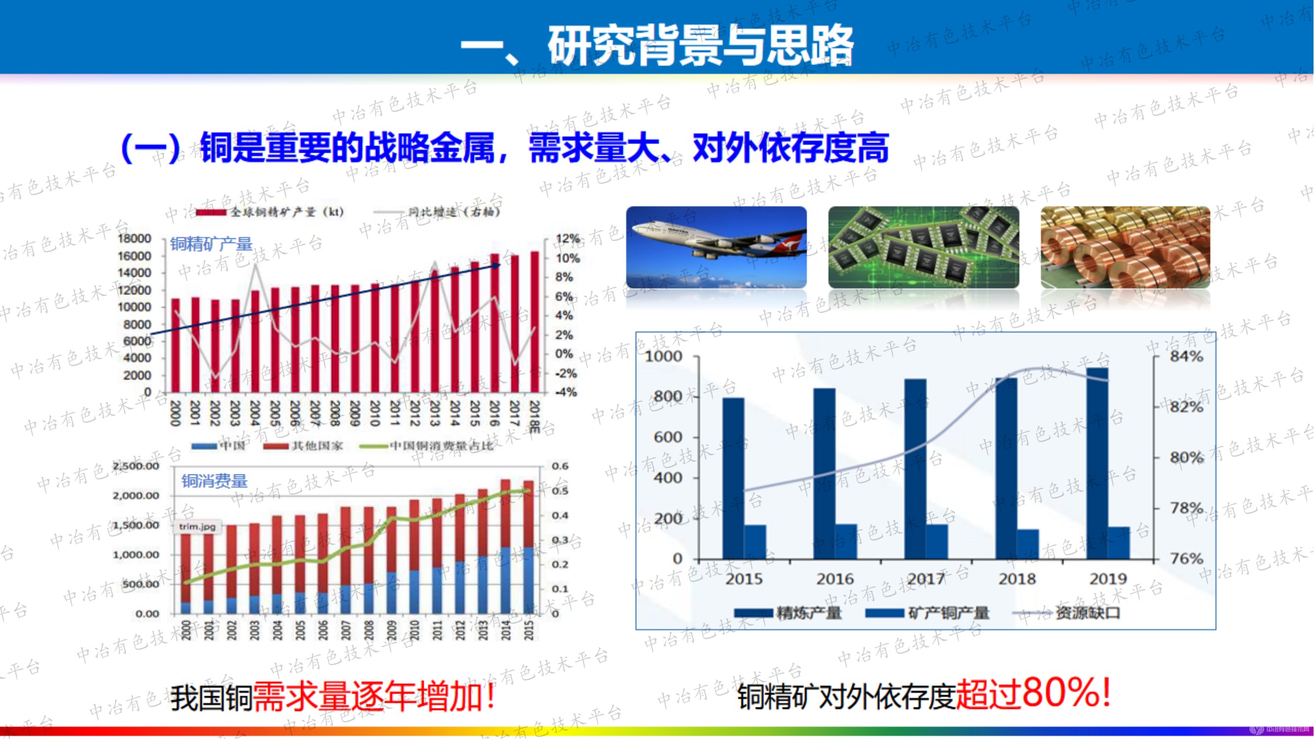 復(fù)雜硫化銅礦低堿高效分選技術(shù)及應(yīng)用