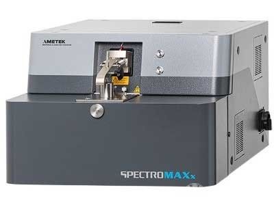 德國(guó)斯派克SPECTROMAXx臺(tái)式直讀光譜儀