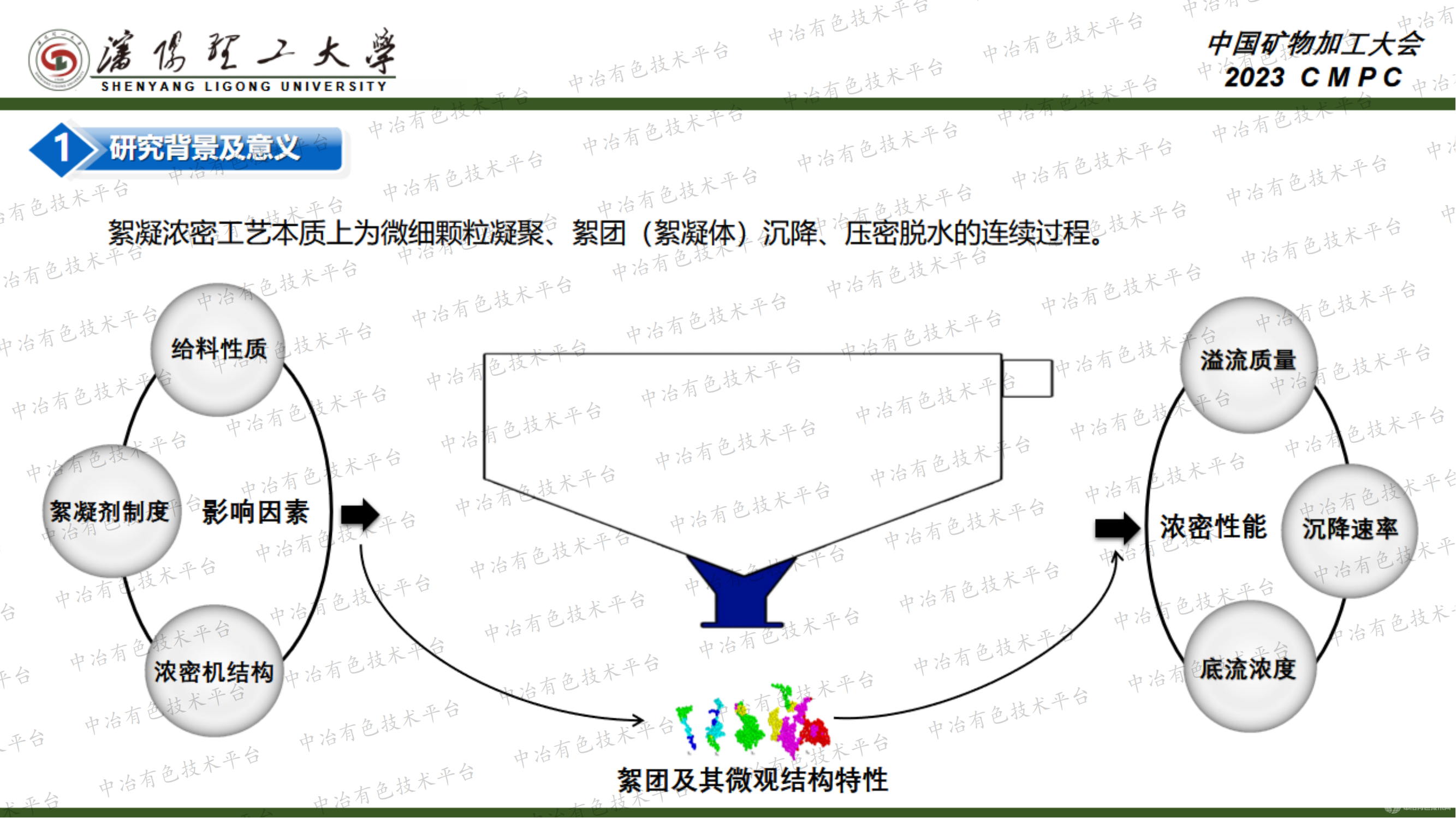 基于CFD-PBM和CFD-DEM耦合法的絮凝濃密過程研究