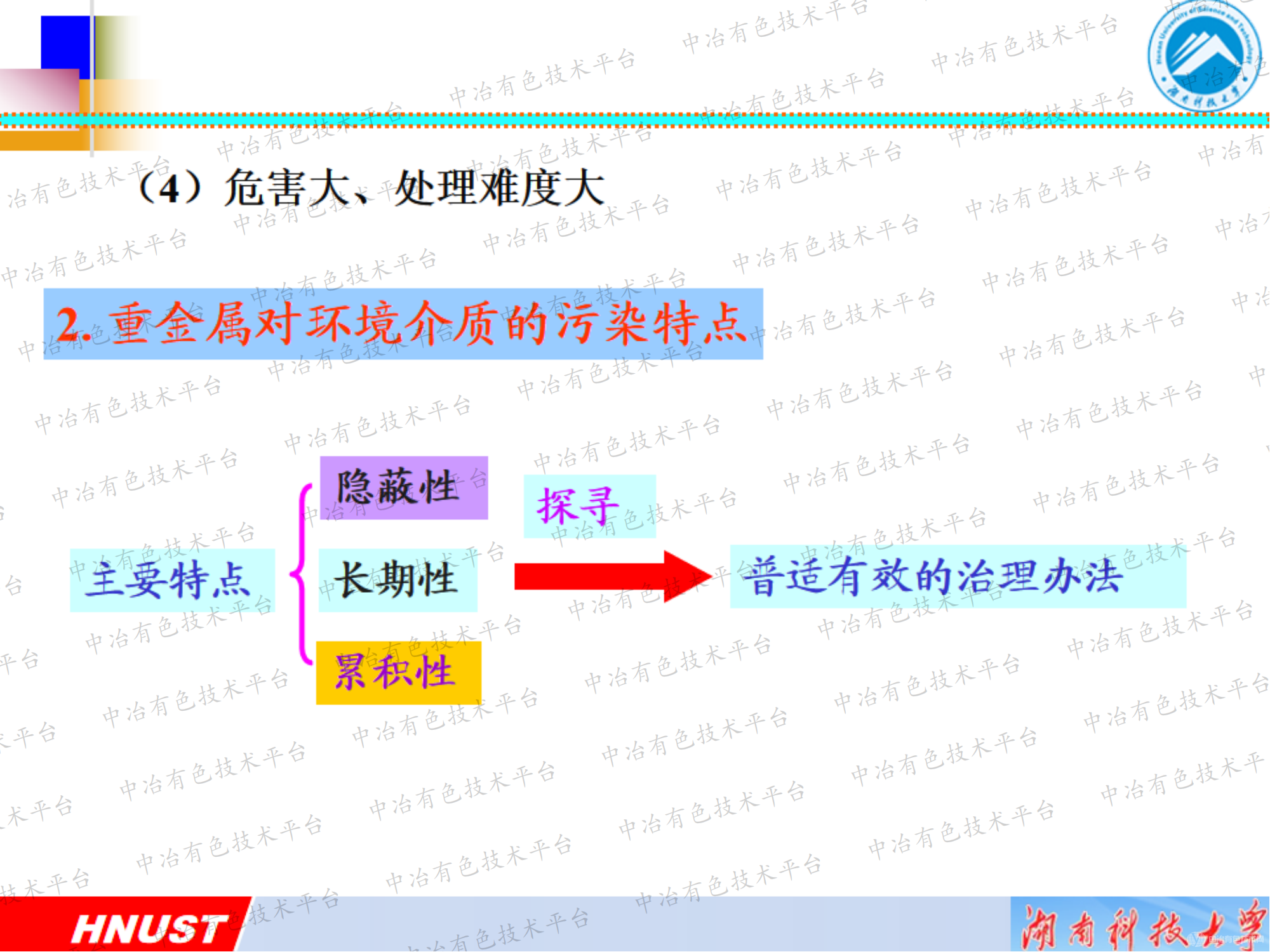 重金屬螯合絮凝劑的研制及其在重金屬廢水處理中的應(yīng)用