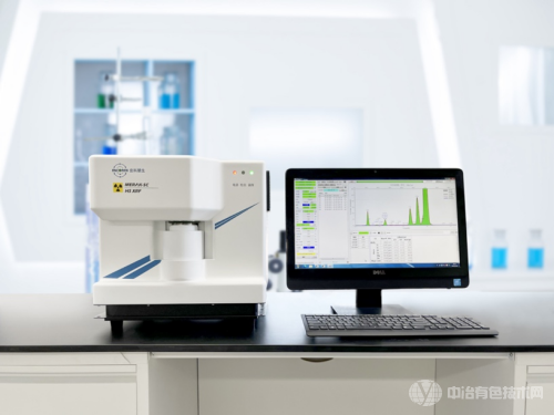 MERAK-SC 單波長激發(fā)-能量色散X射線熒光光譜儀