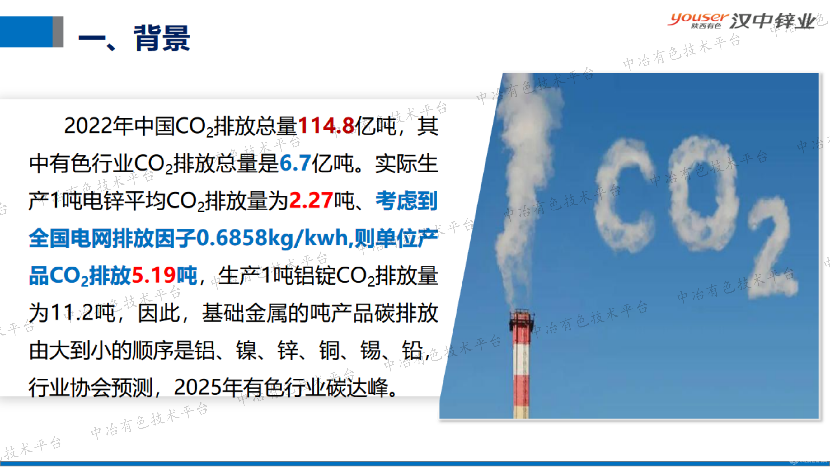 在雙碳戰(zhàn)略下對(duì)濕法煉鋅及浸出渣綜合利用工藝思考