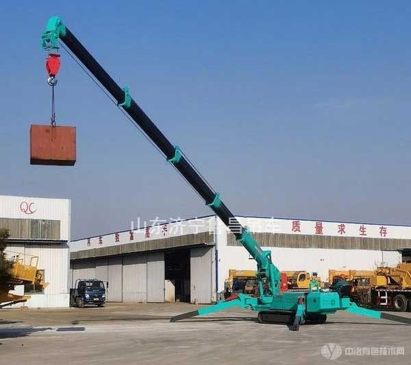 履帶吊 蜘蛛吊 履帶式吊車 平板吊 各種型號吊車廠家直銷