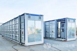 [終端資訊]  中核匯能200MW/400MWh共享磷酸鐵鋰儲(chǔ)能電站落地貴州威寧