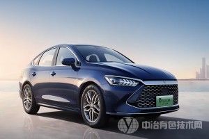 [企業(yè)動(dòng)態(tài)] 比亞迪期待汽車行業(yè)加速電動(dòng)化趨勢(shì)