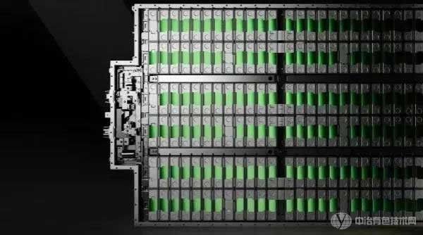 磷酸錳鐵鋰電池產(chǎn)業(yè)化加速，寧德時(shí)代M3P電池正式落地