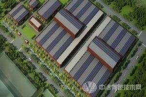 [企業(yè)動(dòng)態(tài)] 國(guó)軒高科在美國(guó)開建電池材料工廠