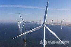 [企業(yè)動態(tài)] 連江外海風電項目建成后年碳減排超260萬噸