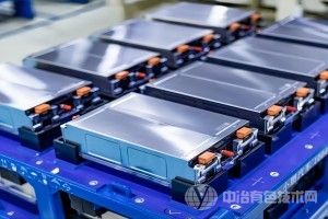 [企業(yè)動態(tài)] 億緯鋰能力促“超高速可充電電池”項目加速落地