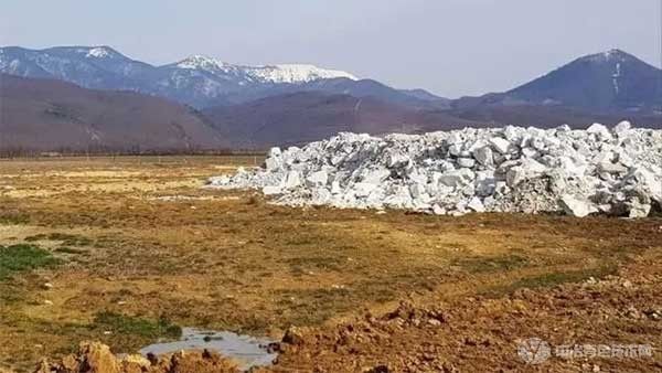 為減少進(jìn)口依賴，歐洲時(shí)隔10年重啟鎂礦開采