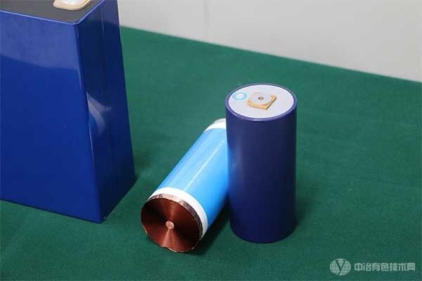 多氟多新能源：電池業(yè)務(wù)多點開花，加速出海步伐