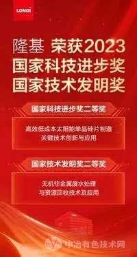 我國(guó)光伏企業(yè)首次以第一完成單位、第一完成人獲國(guó)家科技進(jìn)步獎(jiǎng)