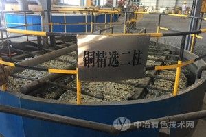 破解有色金屬中小礦冶企業(yè)技術(shù)瓶頸：錫銅鉛鋅鎳選礦新策略