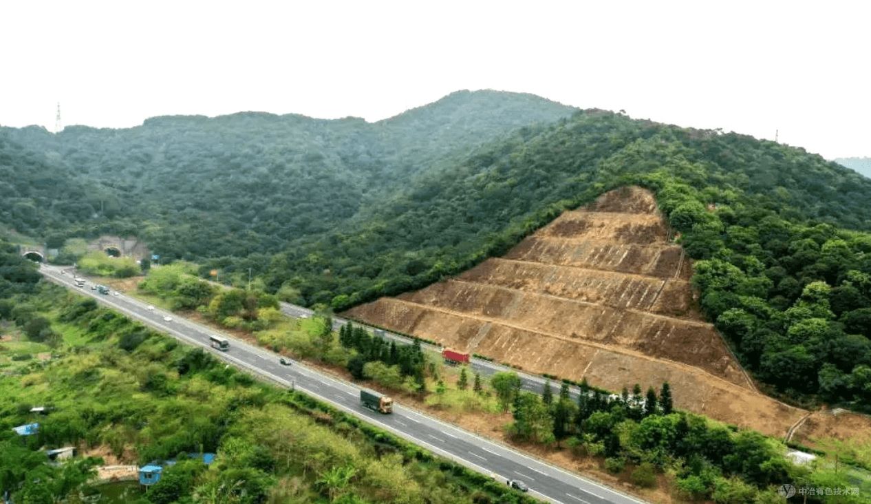 昆明勘設(shè)院在礦山邊坡地震穩(wěn)定性分析領(lǐng)域取得新成果