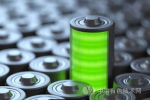 土耳其電池行業(yè)投資超10億美元，邁向2030年80GWh儲能目標