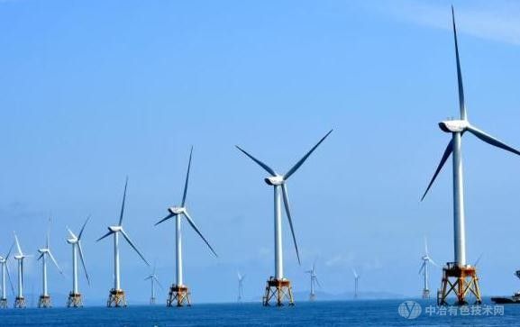 總裝機(jī)2650MW!  江蘇公布2025年重大海上風(fēng)電項(xiàng)目