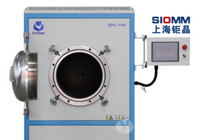 1100℃高真空氣氛爐