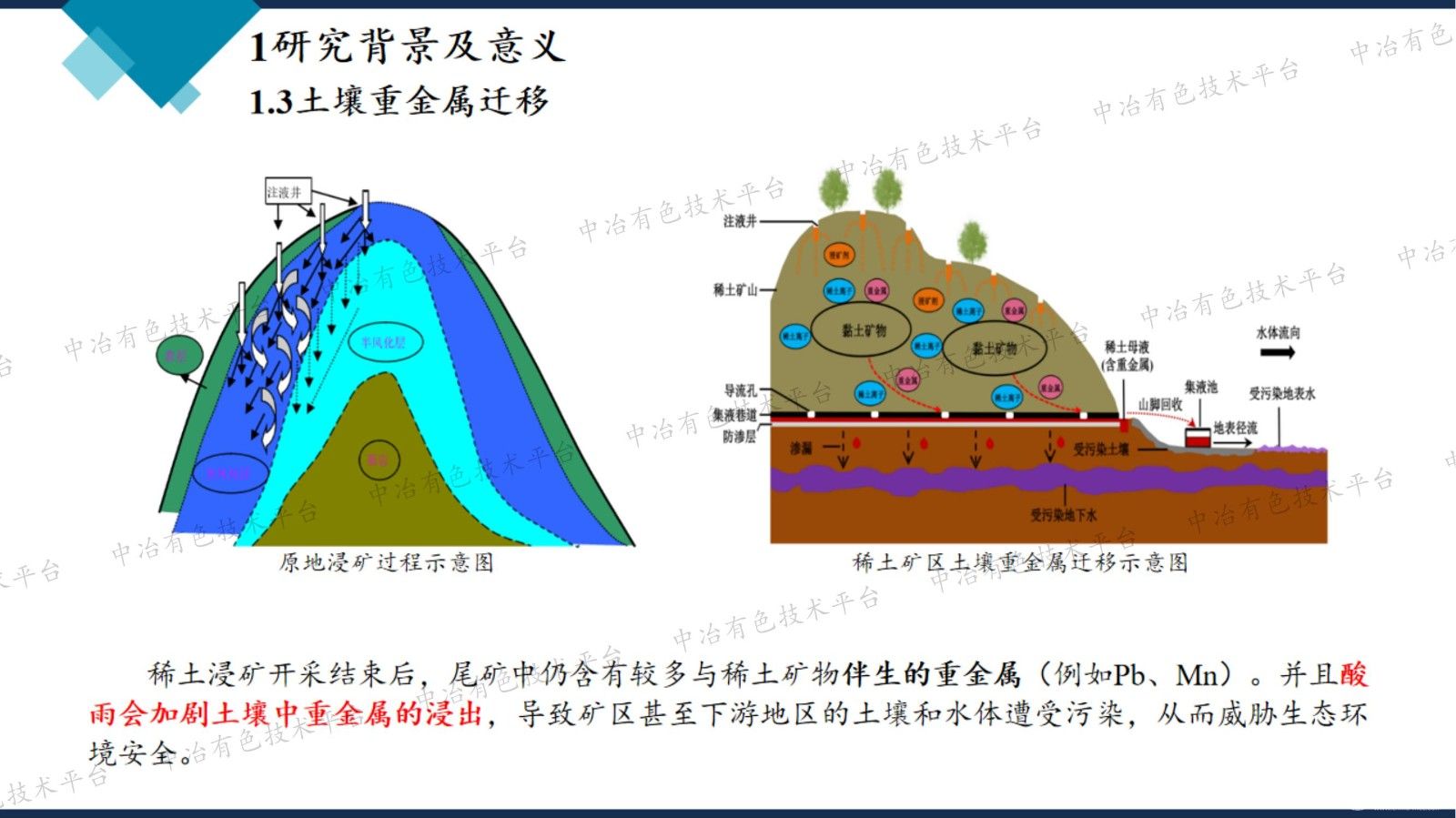 生物炭阻控稀土礦區(qū)重金屬污染效應(yīng)及機(jī)制研究