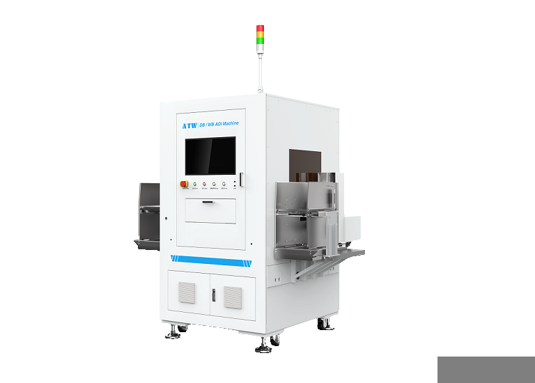 裝片/鍵合光學(xué)檢測機(jī)