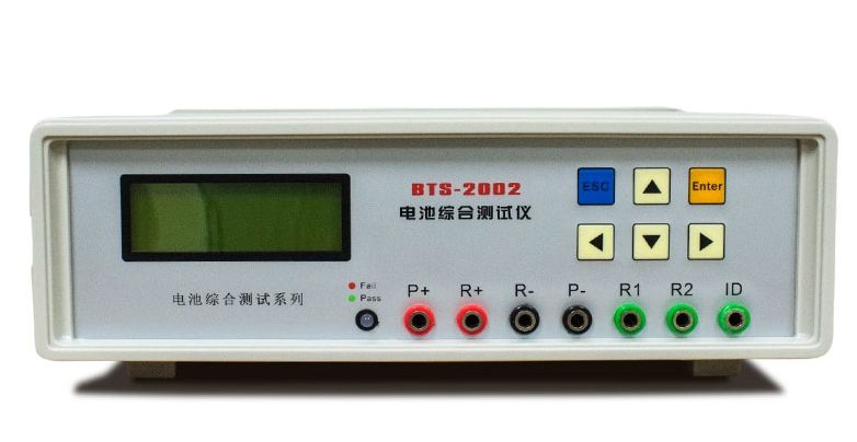 成品電池綜合功能測(cè)試儀