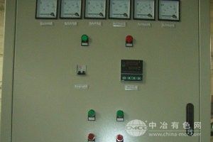 100KW風(fēng)冷式電源