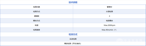 超聲波探傷儀