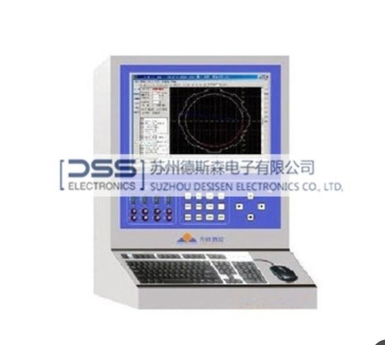 FET-2.0雙頻雙通道渦流探傷儀