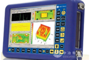 水浸超聲一體化C掃描檢測(cè)系統(tǒng)