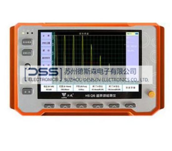 HY-390微型臺式超聲檢測儀